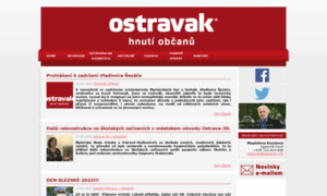 Ostravak.cz thumbnail