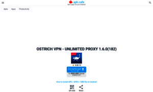 Ostrich-vpn-unlimited-proxy.apk.cafe thumbnail