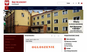 Ostroleka.sr.gov.pl thumbnail
