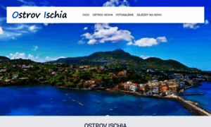 Ostrov-ischia.cz thumbnail