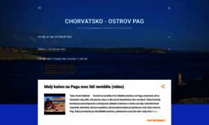 Ostrov-pag.cz thumbnail