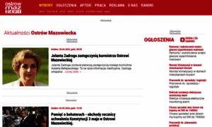Ostrowmaz24.pl thumbnail