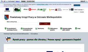 Ostrowwielkopolski.praca.gov.pl thumbnail