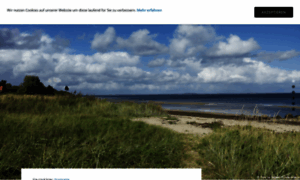 Ostsee-hunde-urlaub.de thumbnail