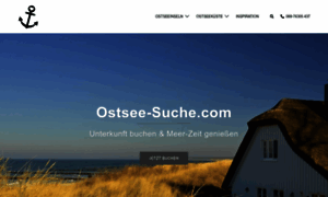 Ostsee-suche.com thumbnail