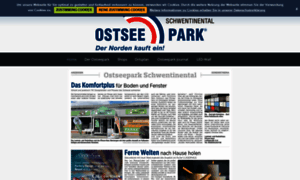 Ostseepark-schwentinental.de thumbnail