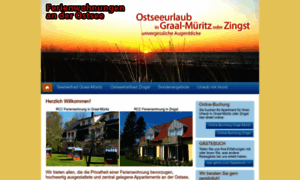 Ostseereise.de thumbnail