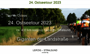 Ostseetour.info thumbnail