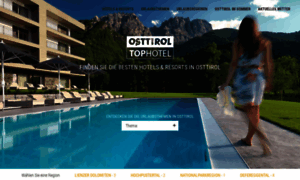Osttirol-tophotel.com thumbnail