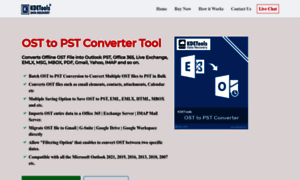 Osttopst-converter.com thumbnail
