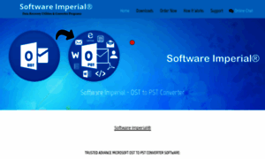 Osttopst-software.com thumbnail