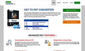Osttopstconverter.co.uk thumbnail