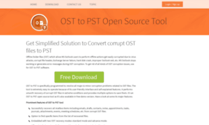 Osttopstopensource.outlookost.org thumbnail