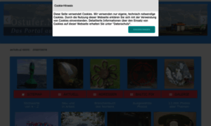 Ostufer.net thumbnail