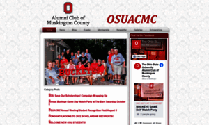 Osuacmc.org thumbnail