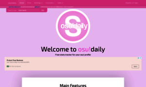 Osudaily.net thumbnail