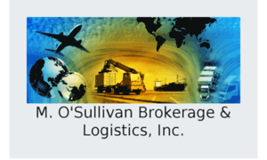 Osullivan-brokerage.com thumbnail
