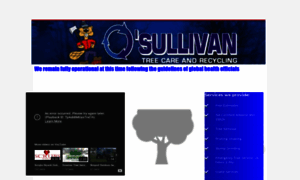 Osullivantree.com thumbnail