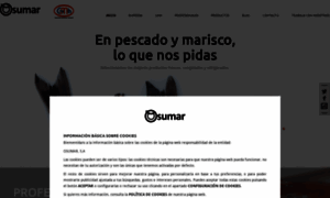 Osumar.com thumbnail