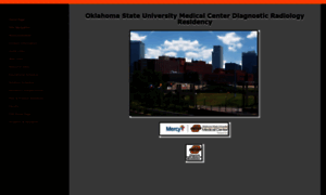 Osumcradiology.org thumbnail