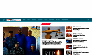 Osunreportersng.com thumbnail