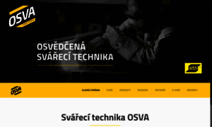 Osva.cz thumbnail
