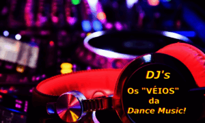 Osveiosdadancemusic.com thumbnail