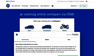 Osw.nl thumbnail