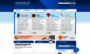Oswald.cz thumbnail