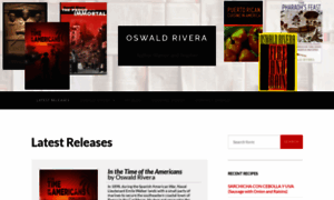 Oswaldrivera.com thumbnail