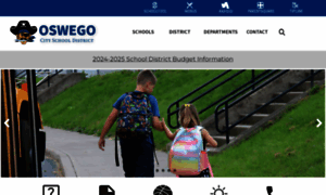 Oswego.org thumbnail