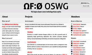 Oswg.oftn.org thumbnail