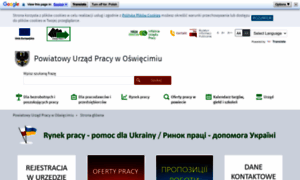 Oswiecim.praca.gov.pl thumbnail