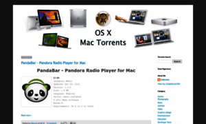 Osxmact.blogspot.it thumbnail