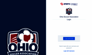 Osysa.affinitysoccer.com thumbnail