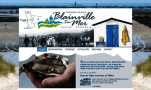 Ot-blainvillesurmer.com thumbnail