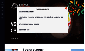 Ot-brioude.fr thumbnail