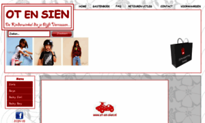 Ot-en-sien.nl thumbnail