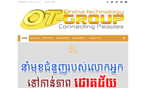 Ot-group.net thumbnail