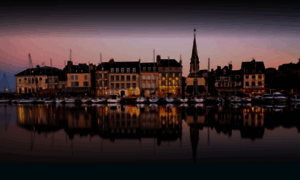 Ot-honfleur.fr thumbnail