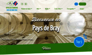 Ot-paysdebray.fr thumbnail