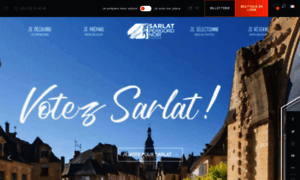 Ot-sarlat-perigord.fr thumbnail