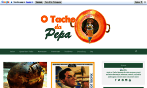 Otachodapepa.com thumbnail