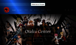 Otaku-center-be.myshopify.com thumbnail