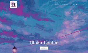 Otaku-center.com thumbnail