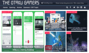 Otaku-gamers.com thumbnail