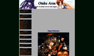 Otakuarea.com.ar thumbnail