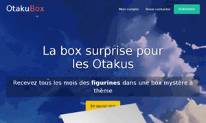 Otakubox.fr thumbnail