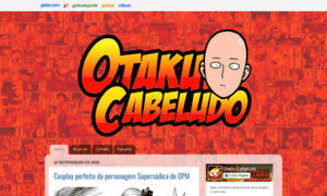 Otakucabeludo.blogspot.com.br thumbnail