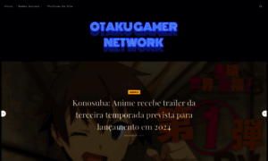 Otakugamer.net thumbnail